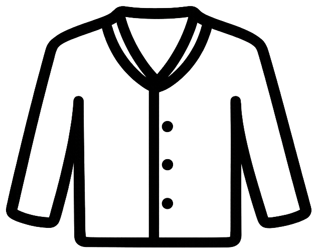 Vestes & Blousons