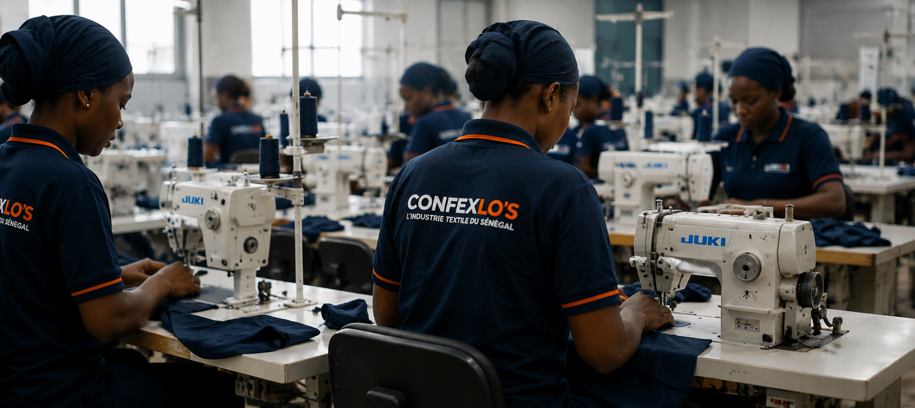 Atelier CONFEXLO'S