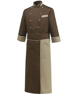 Veste cuisine