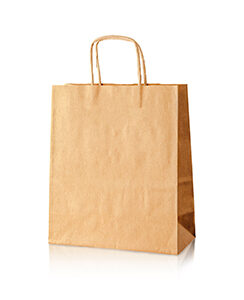 Sacs Biodegradables