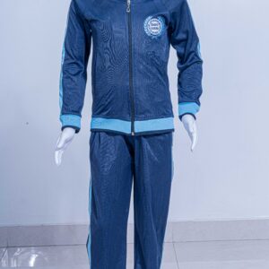 Ensemble Blouson