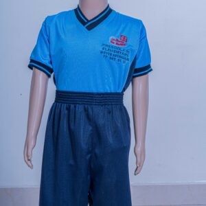 Tenue de sport