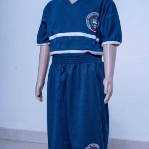 Tenue de sport