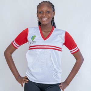 Tenue de sport