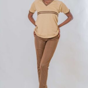 Tenue de sport