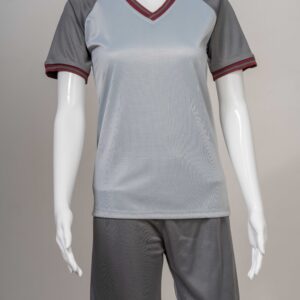 Tenue de sport