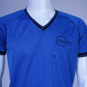 Tenue de sport