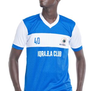 Tenue de sport
