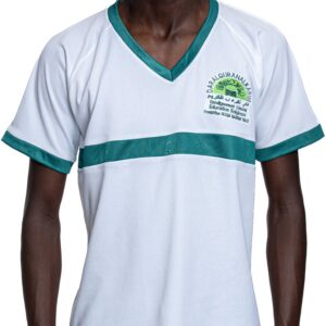 Tenue de sport